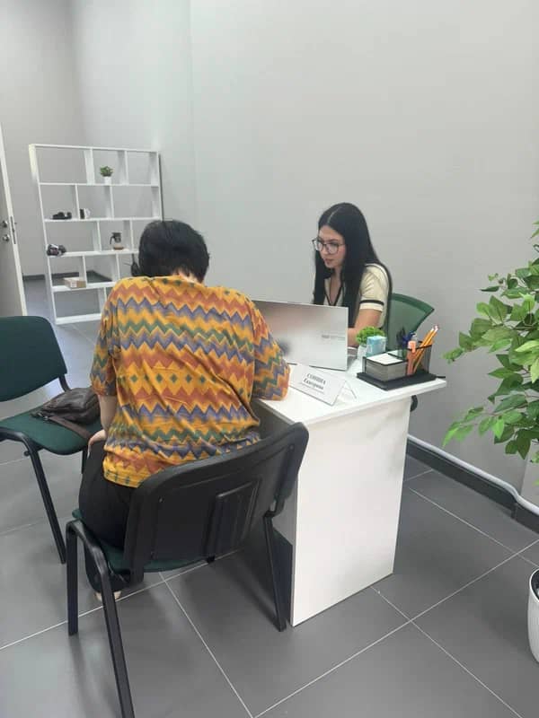 Офис новые финансовые решения