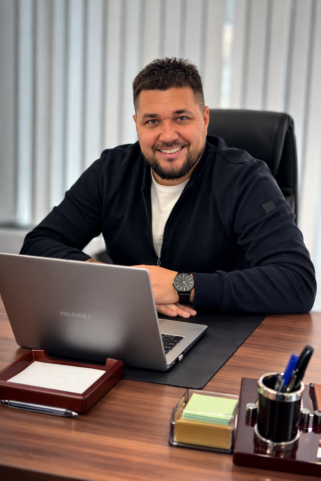 Портрет человека