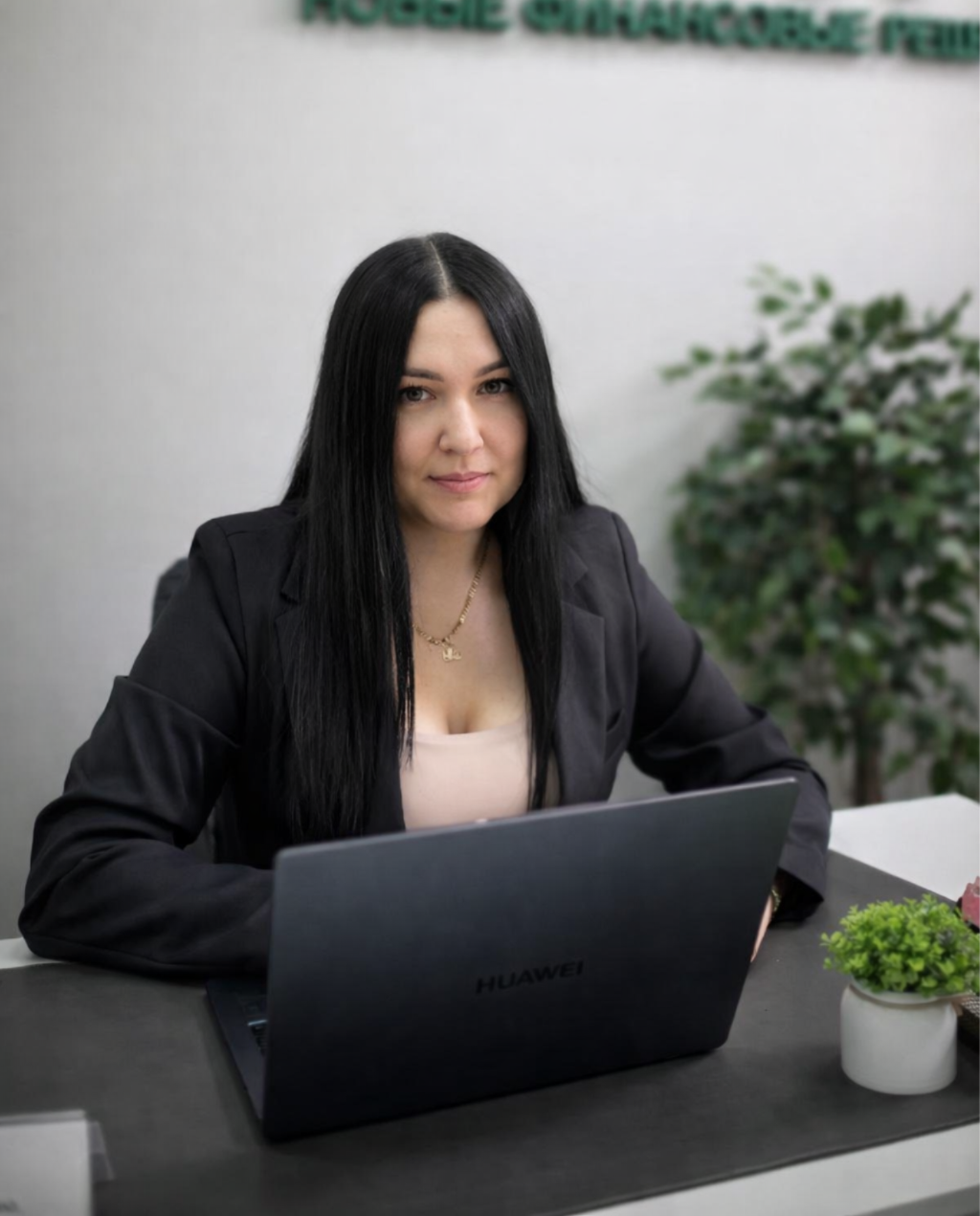 Портрет человека