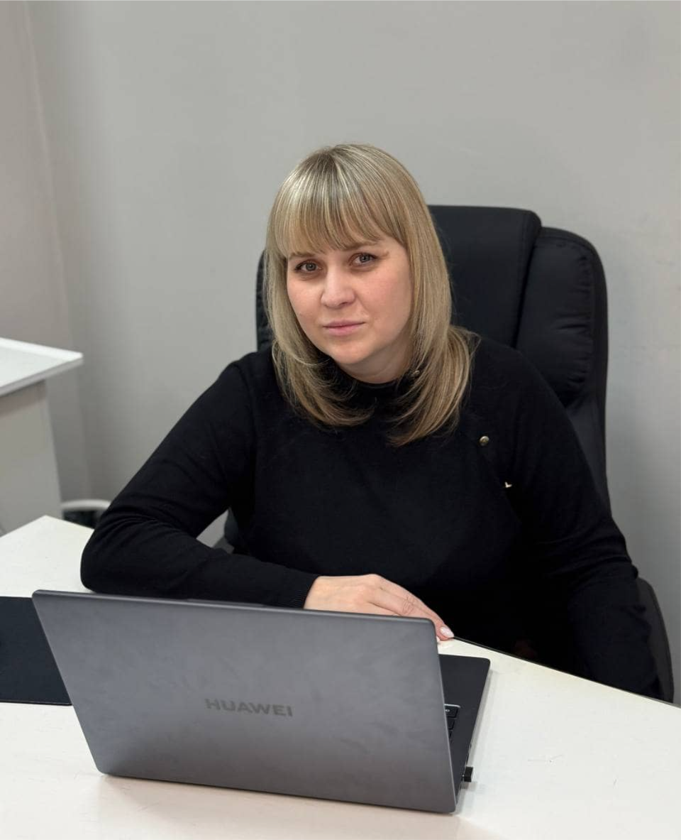 Портрет человека