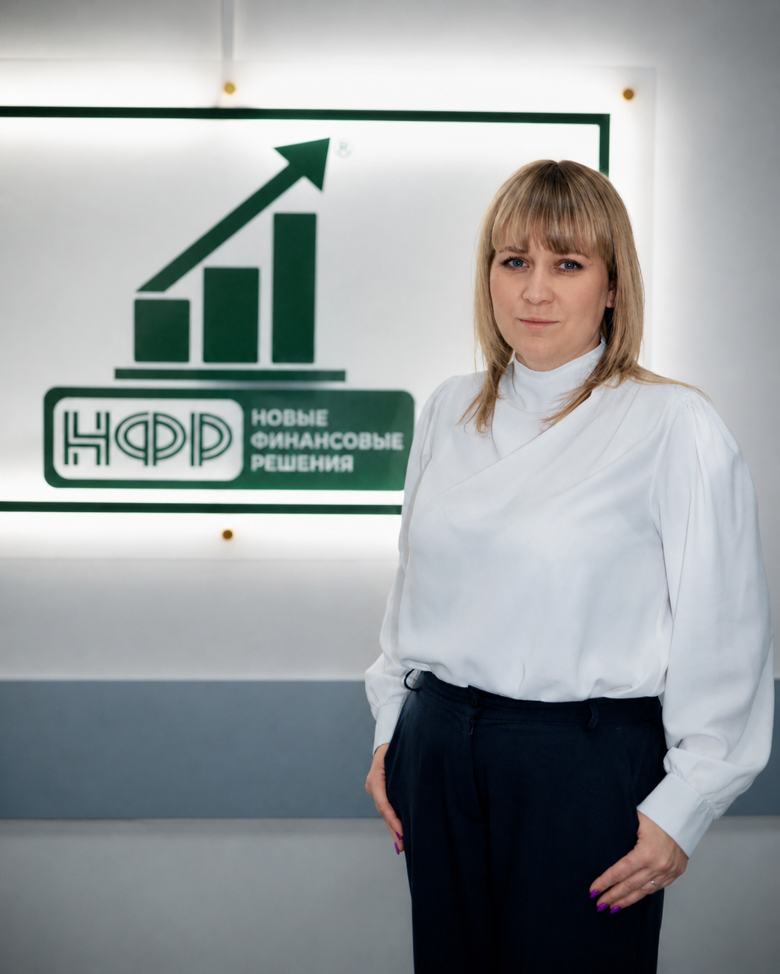 Портрет человека