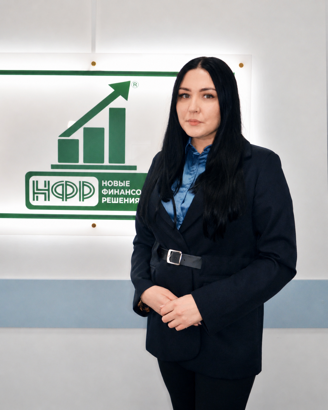 Портрет человека